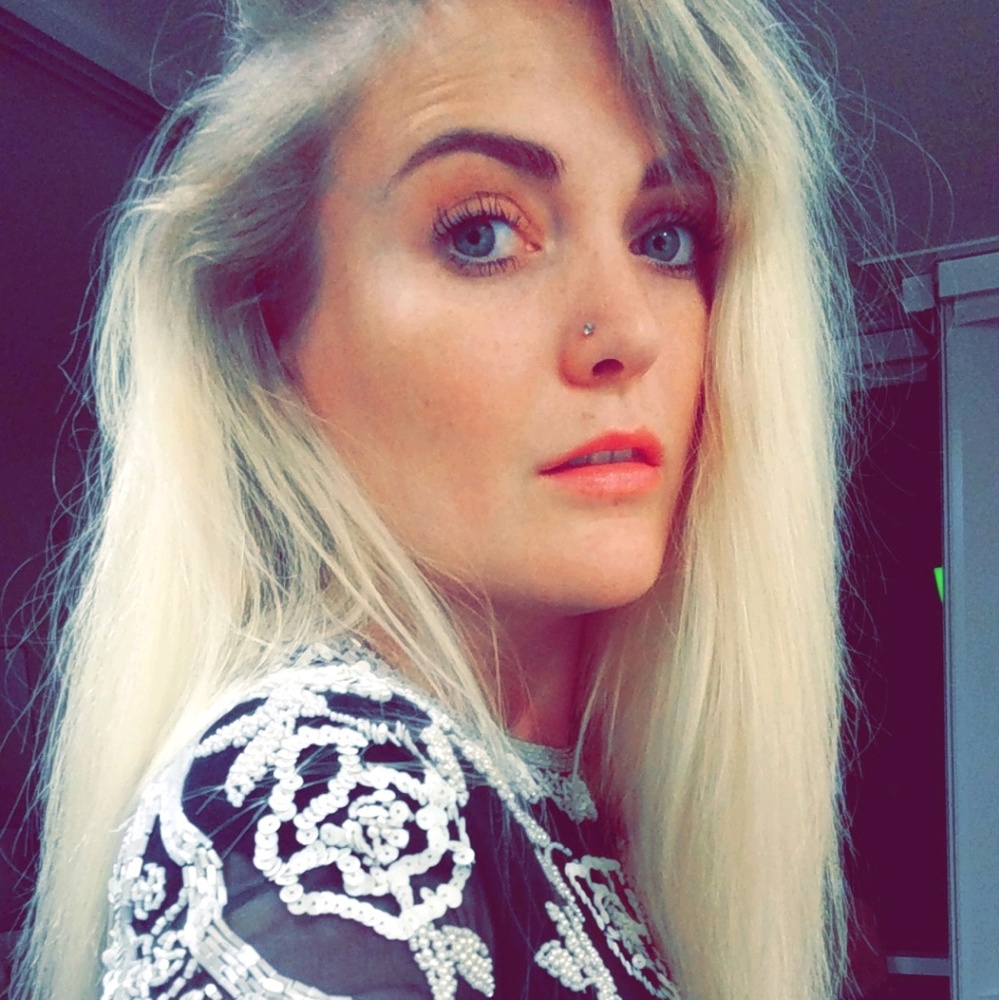 Meet your Posher, Jen